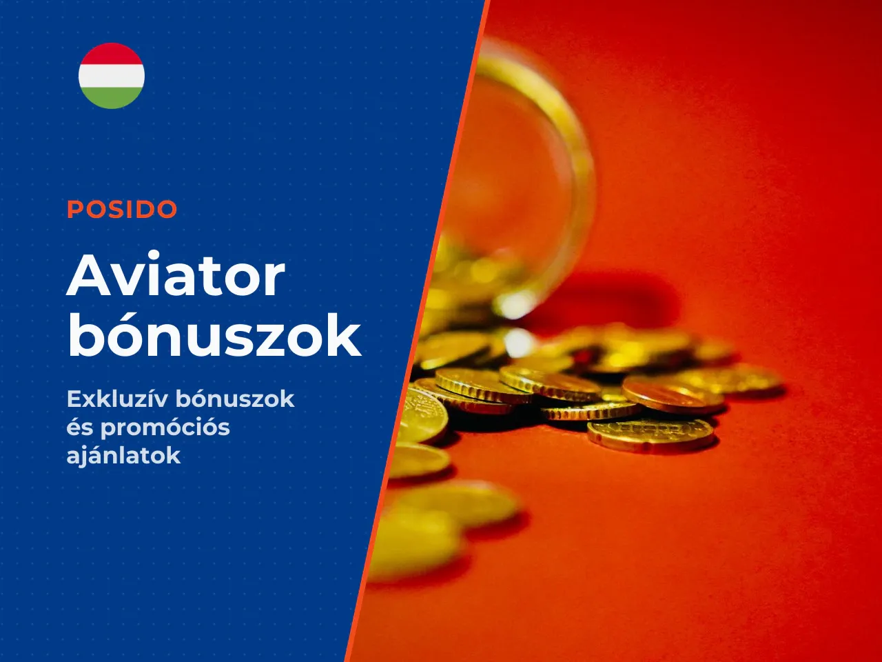 Bónuszok és ajánlatok Aviator játékosoknak. Az