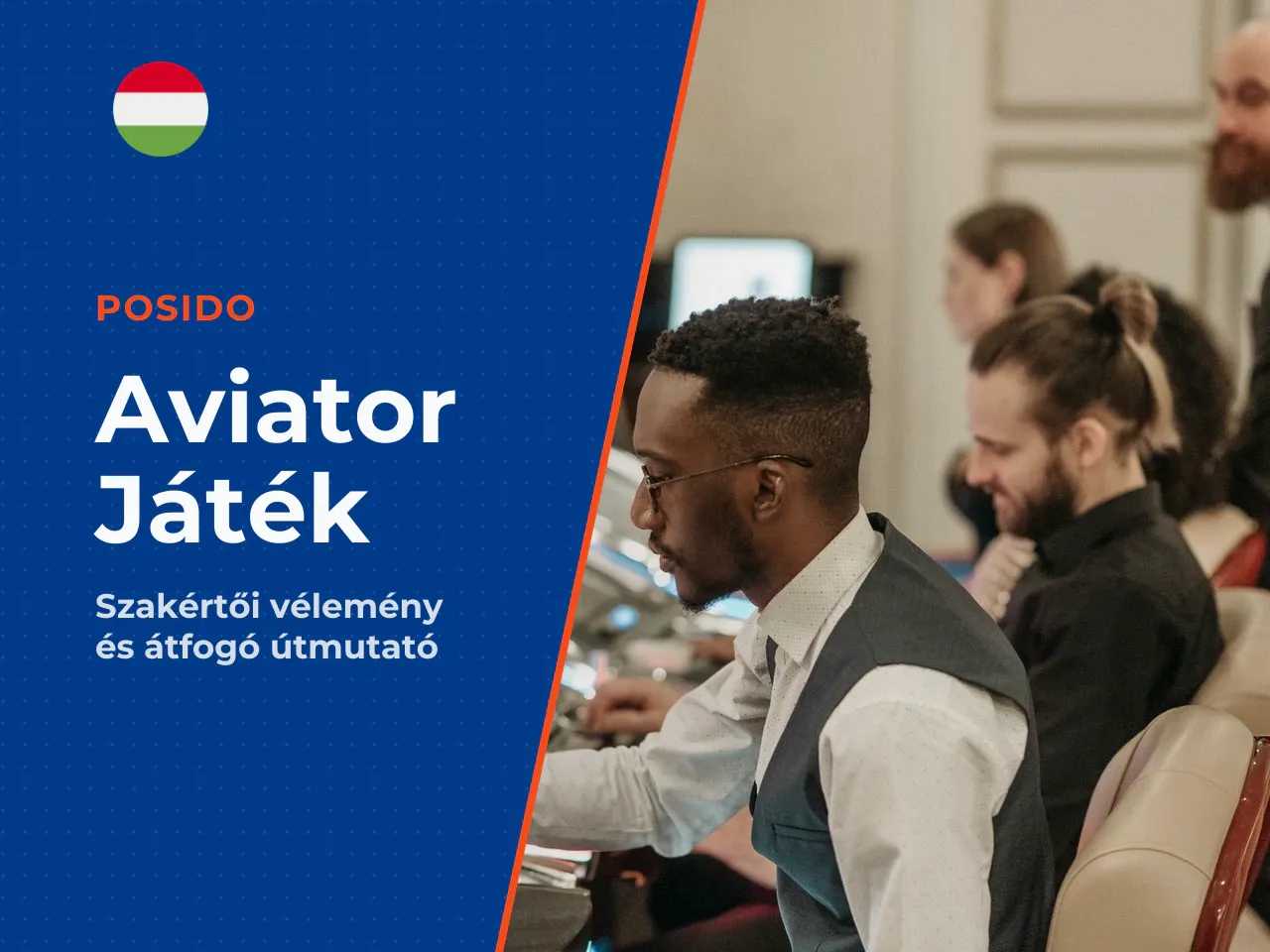 Összegzés és szerkesztőségi ajánlások. Az Aviator