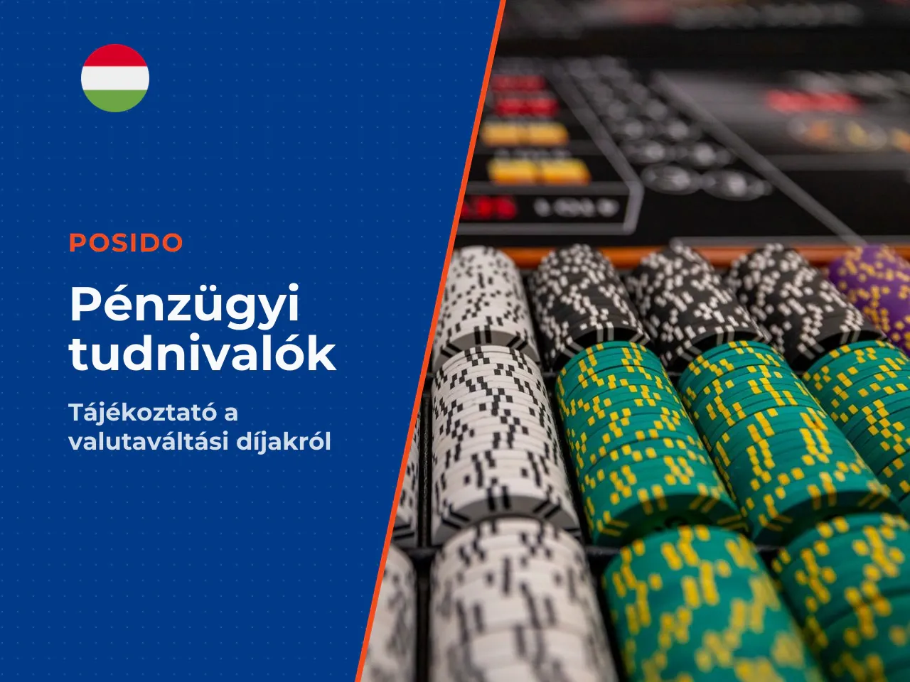 Ha a játékos EUR-alapú számlán játszik