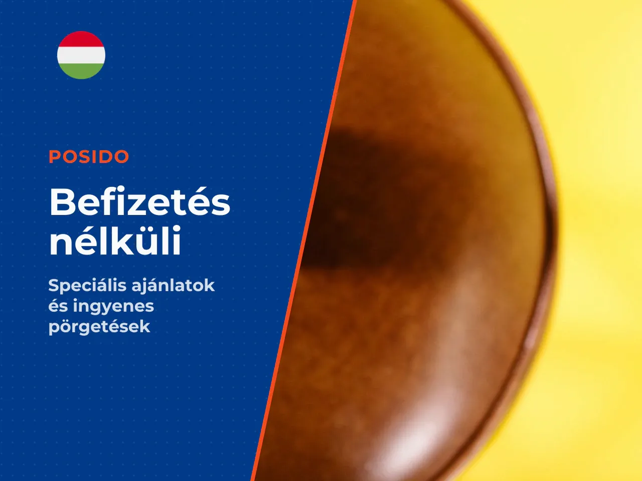 Mikor érhető el befizetés nélküli bónusz