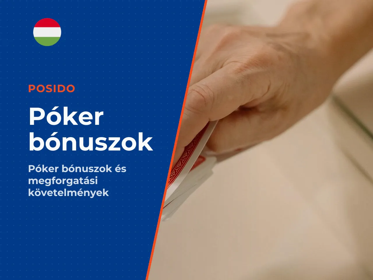 2 Kaszinó-póker promóciók megforgatás-alapú - A
