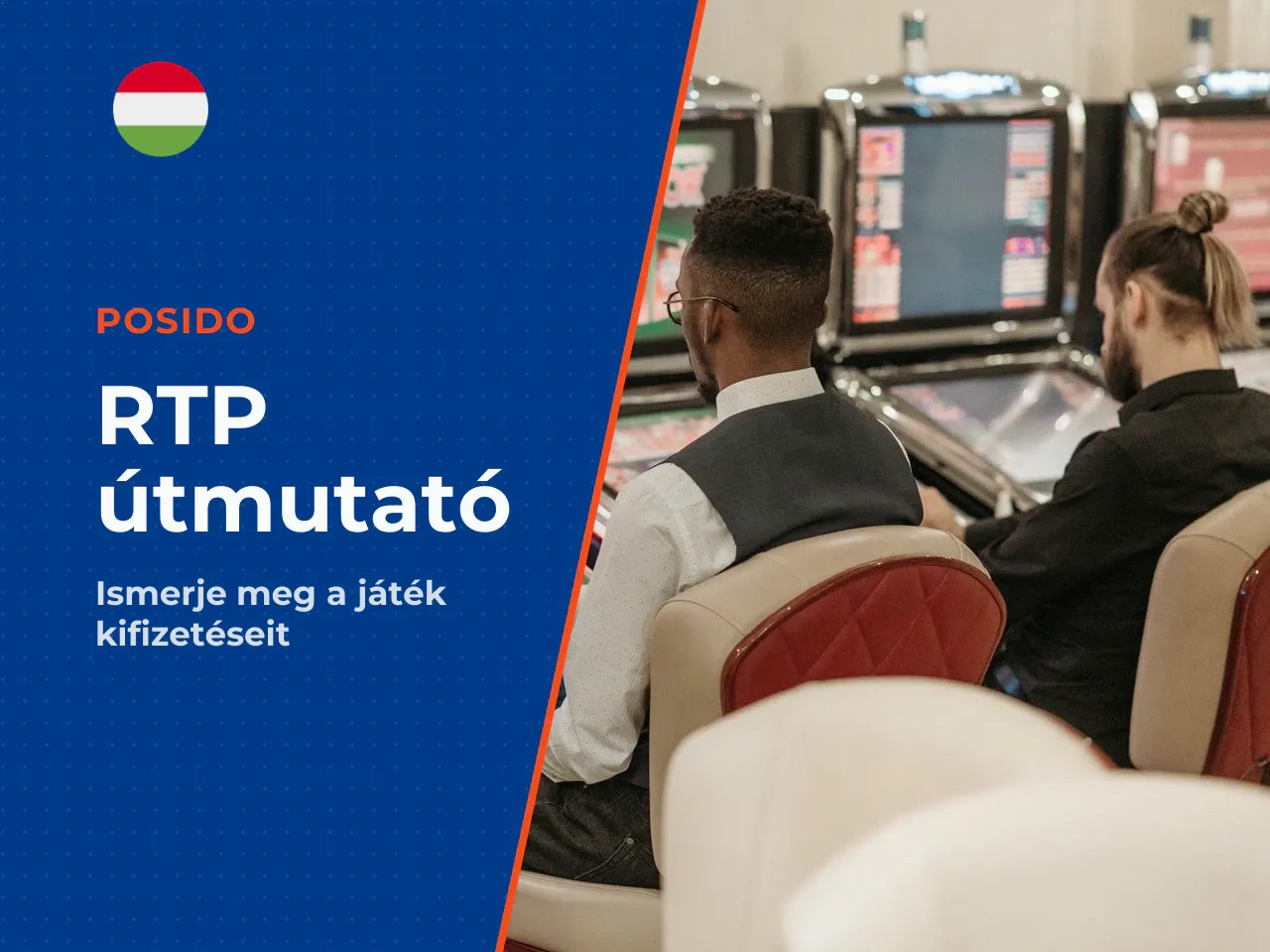 A Pragmatic Play játékainál fontos figyelembe