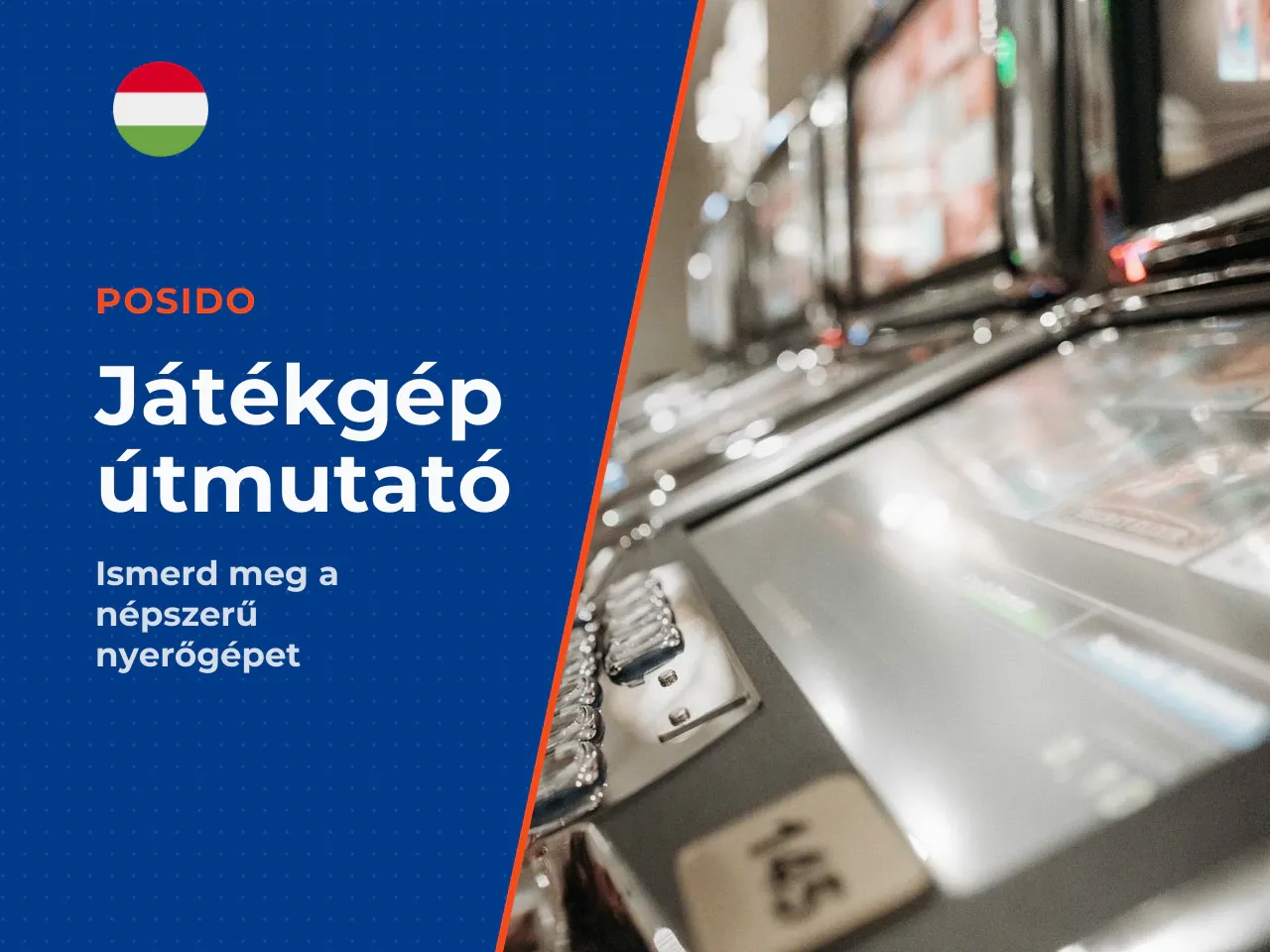 Online játék vagy kaszinó nyerőgép milyen