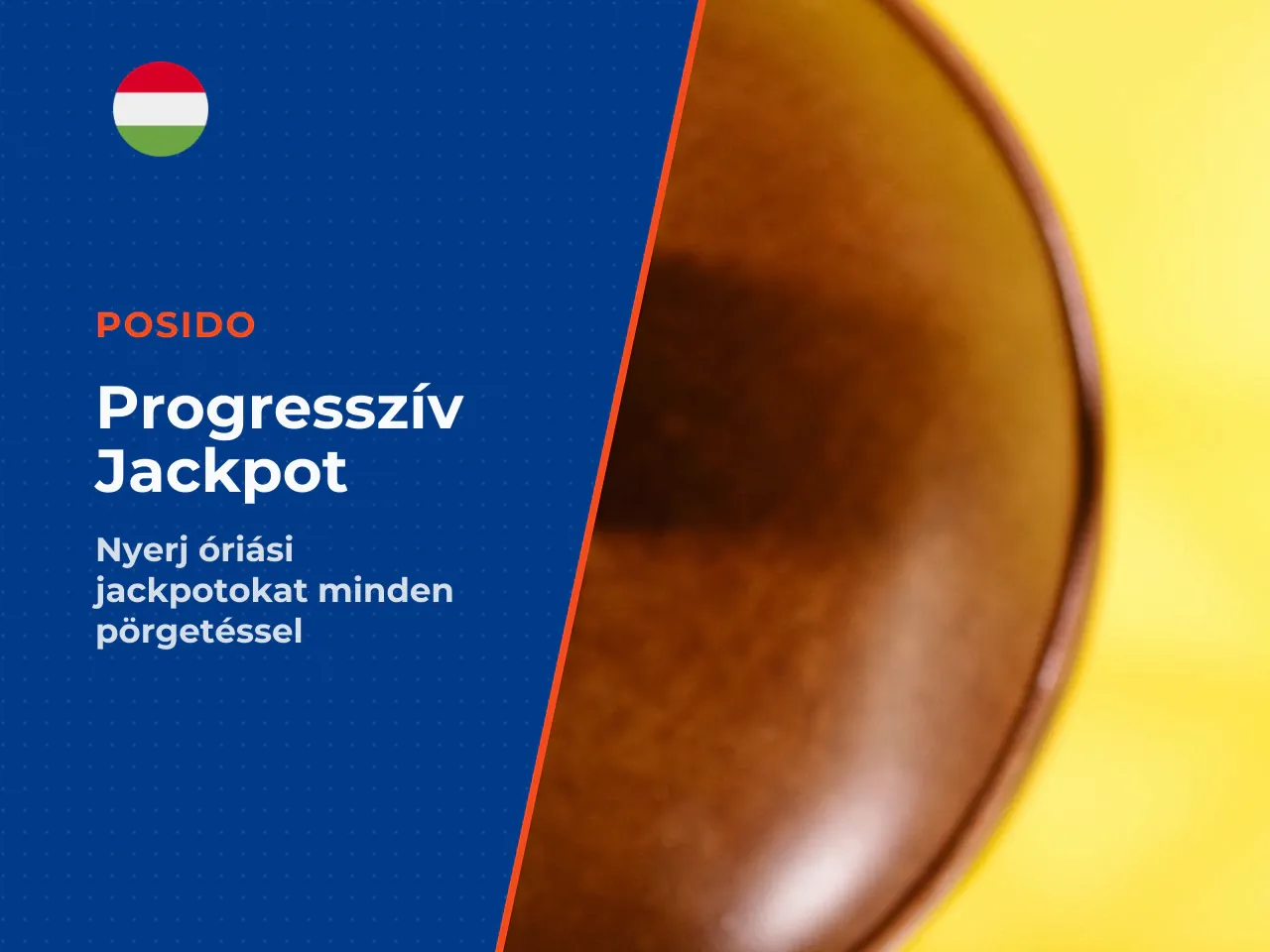 Jackpot Blast progresszív jackpothálózat opt-in tétből