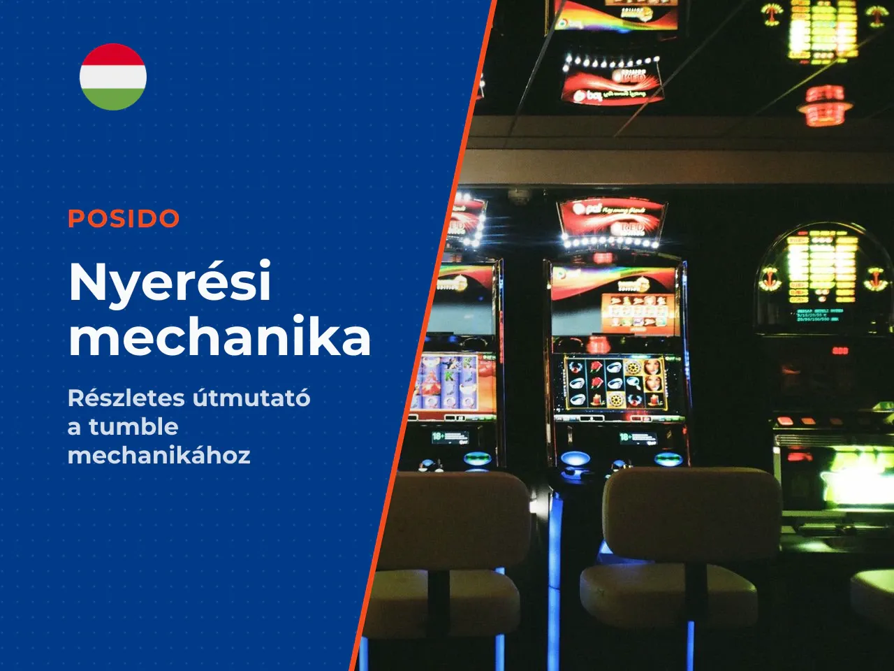Tumble funkció és egymást követő nyerések