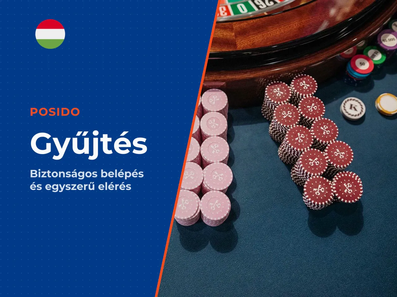 Shell gyűjtési lehetőségek