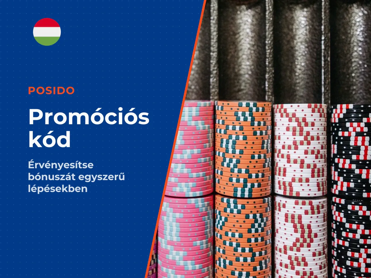 Hol kell megadni a promóciós kódot