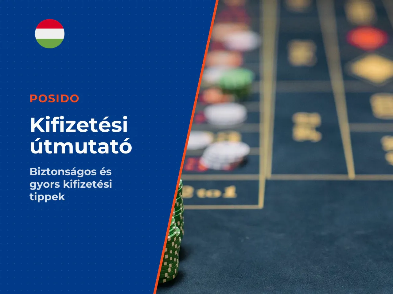 Milyen szempontok alapján válasszon kifizetési módot