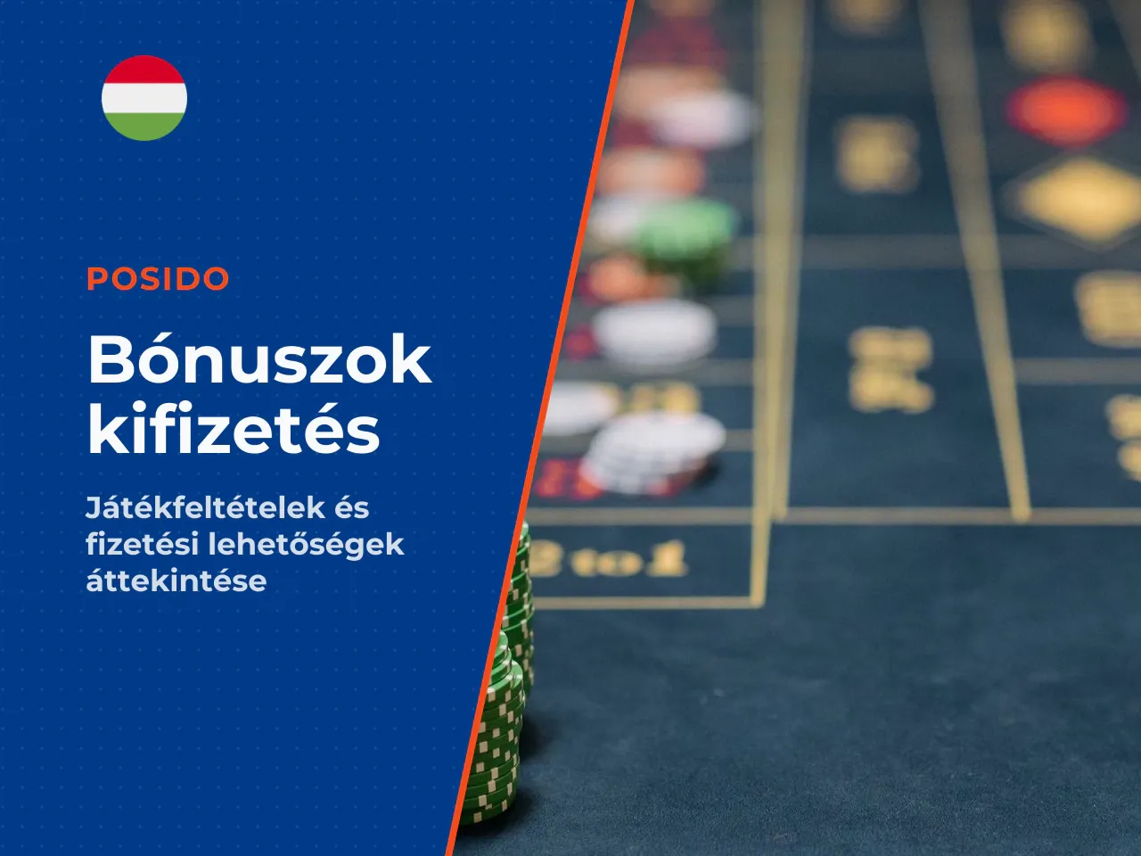 Bónuszfeltételek és fizetési opciók crash játékoknál