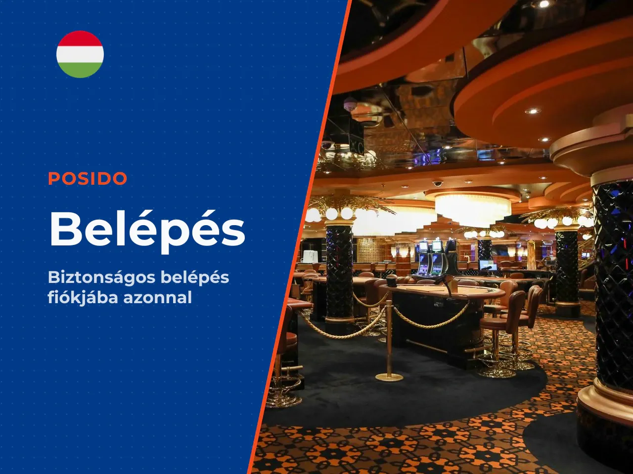 Bejelentkezés e-mail-címmel és jelszóval. A hagyományos