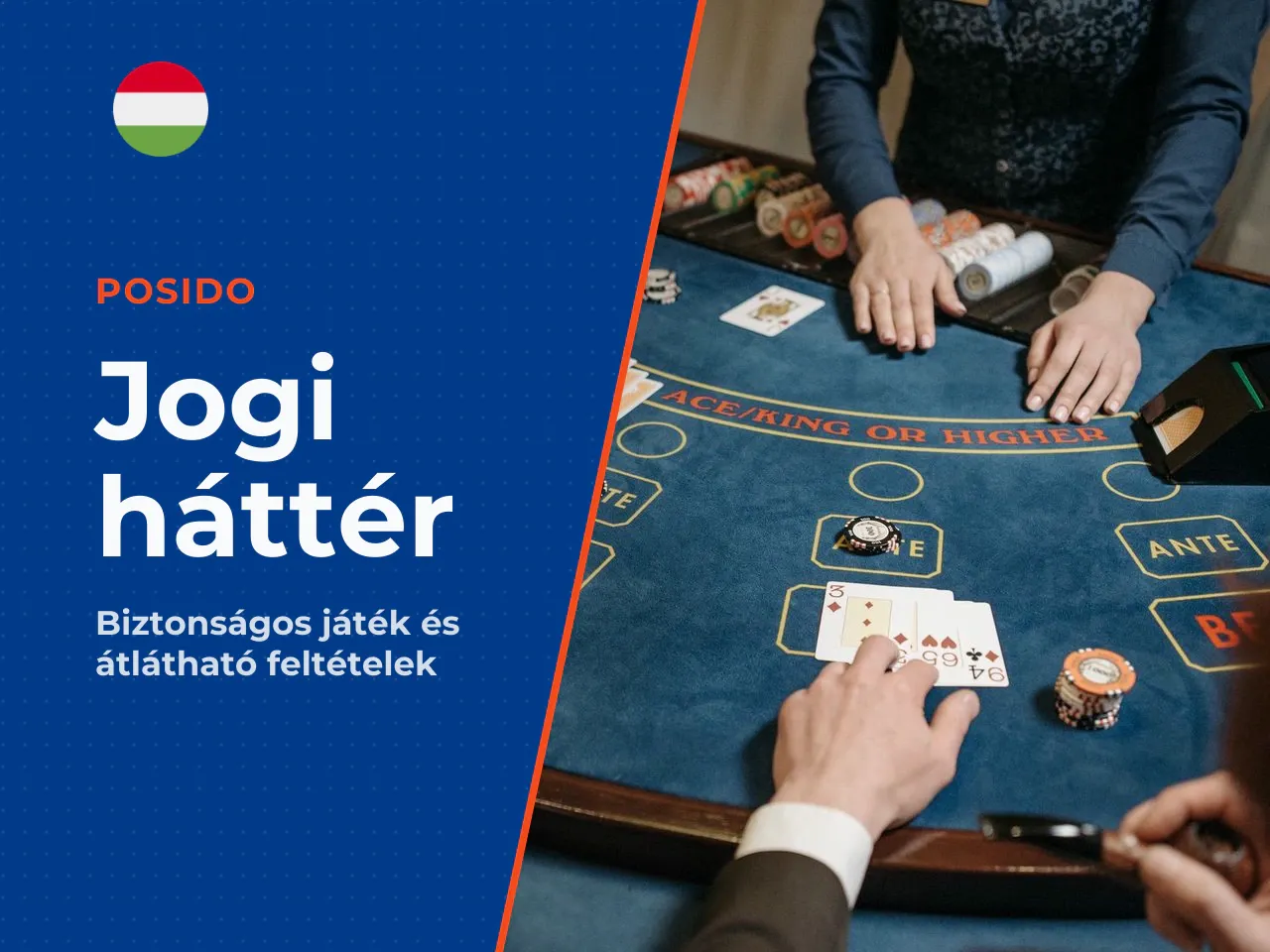 Licenc és jogi háttér kinek a