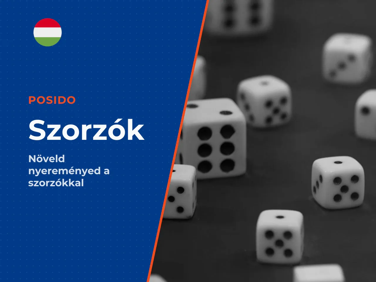 1. Standard Chance Multiplier egy konkrét