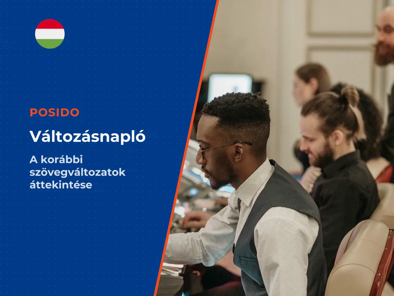 Appendix A Szerkesztői változásnapló korábbi szövegváltozatok