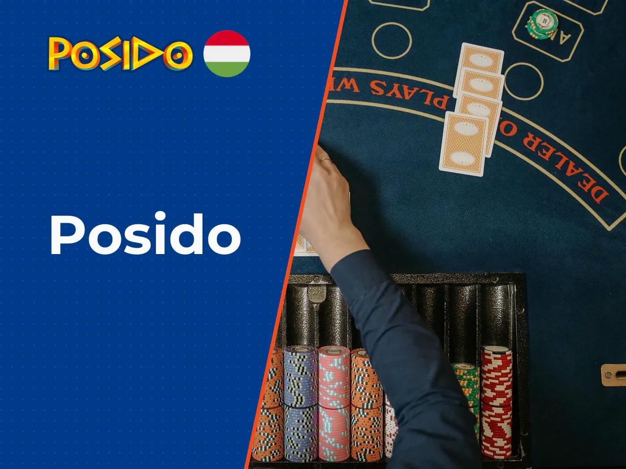 Posido heading-banner