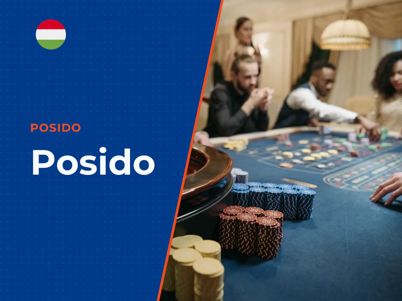 Posido heading-banner