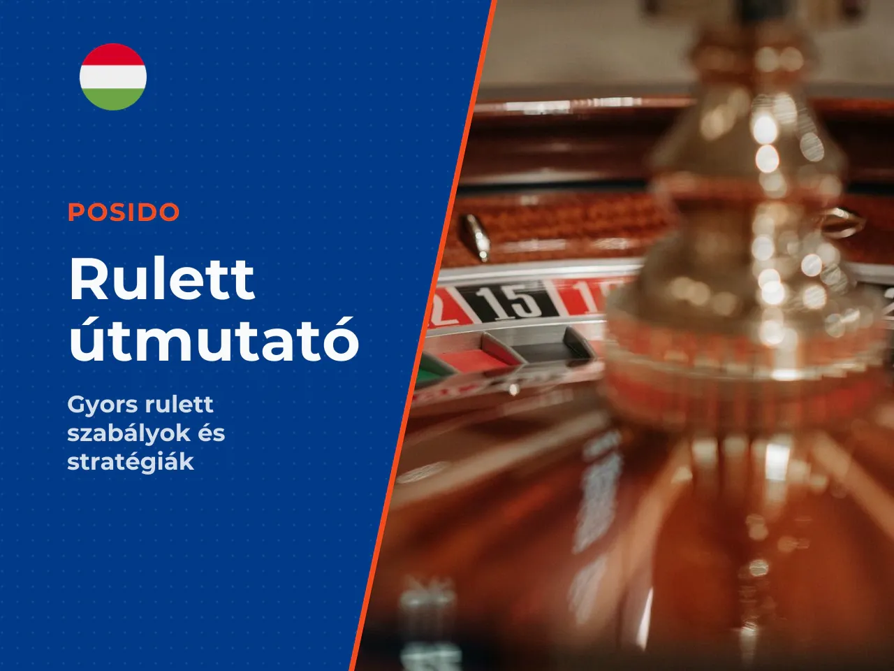 A legfontosabb tudnivalók 30 másodpercben