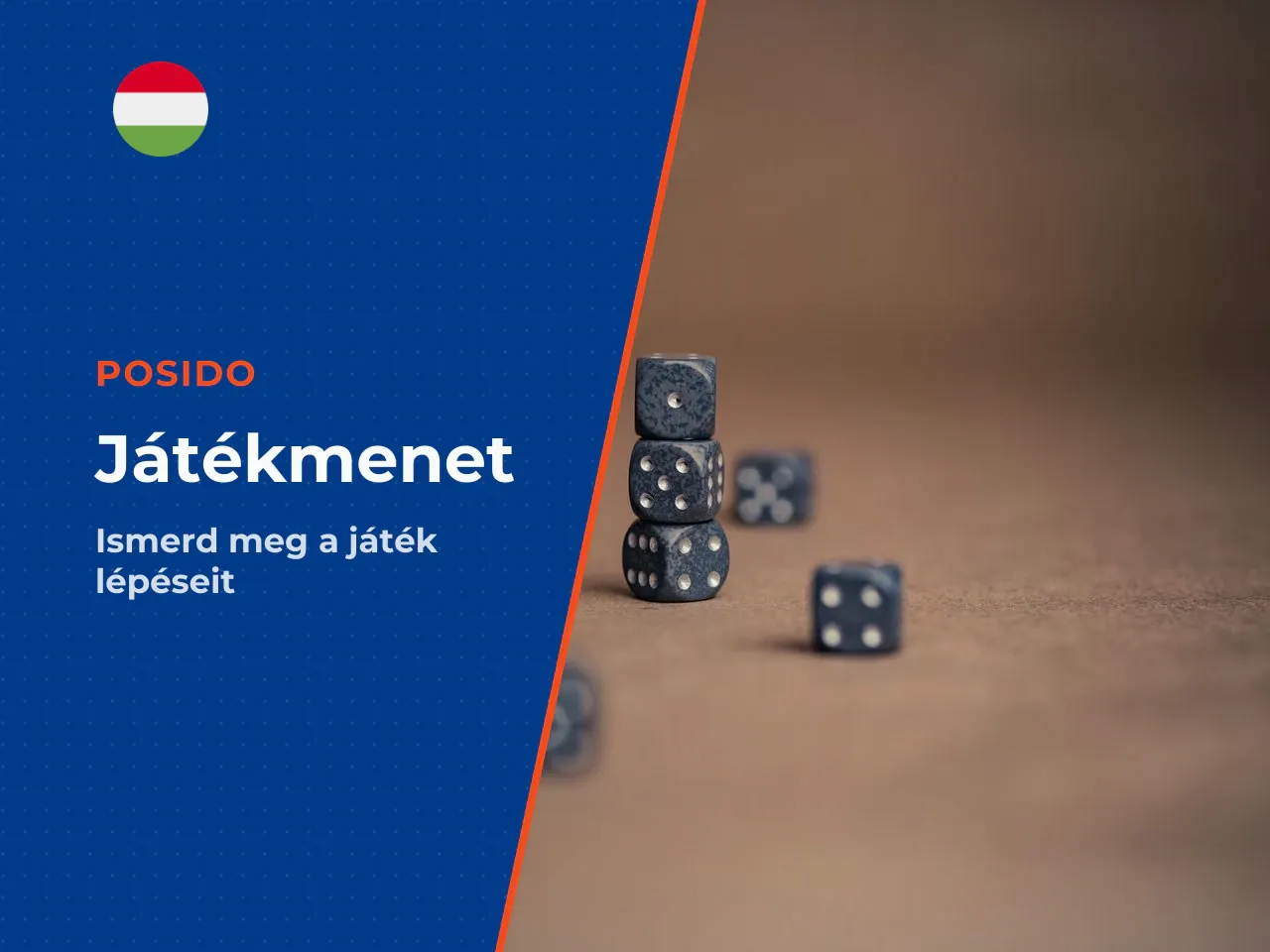 Cél vizualizálni a játékmenet egymást követő
