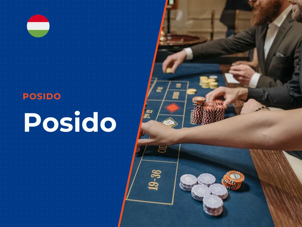 Posido heading-banner