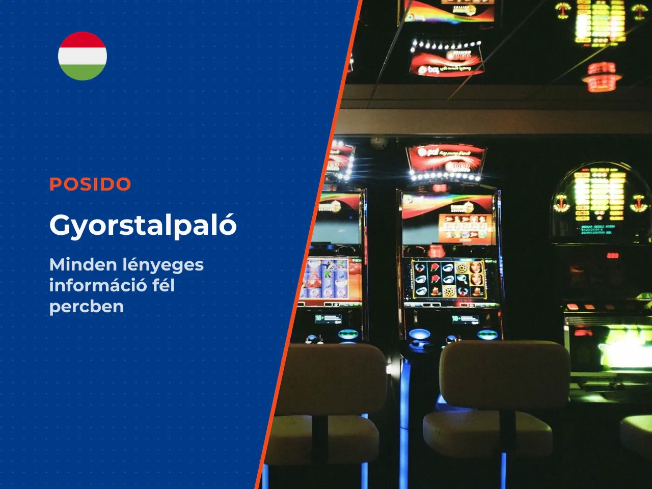 A legfontosabbak 30 másodpercben