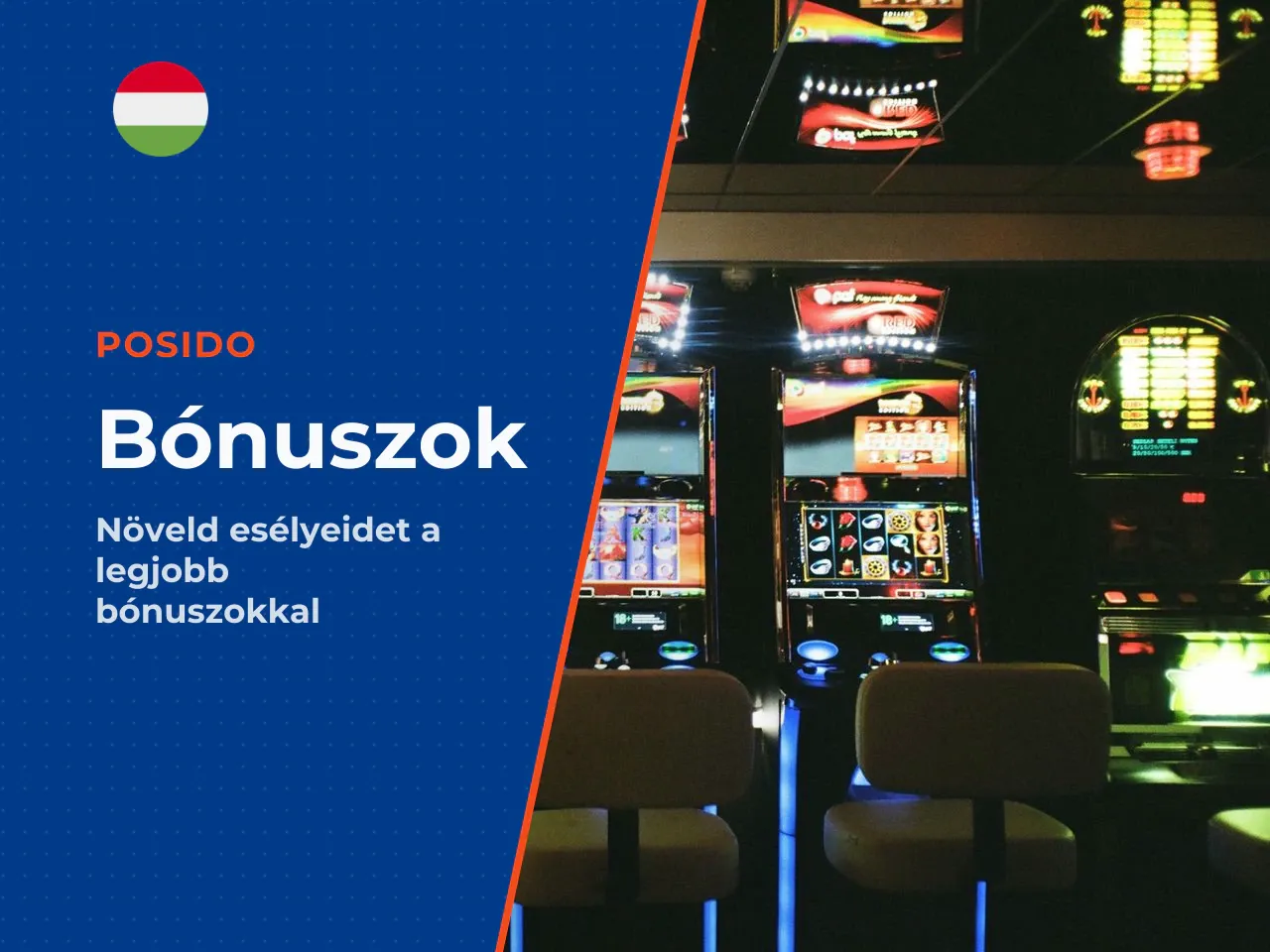 Mit adhat egy Fire Joker casino