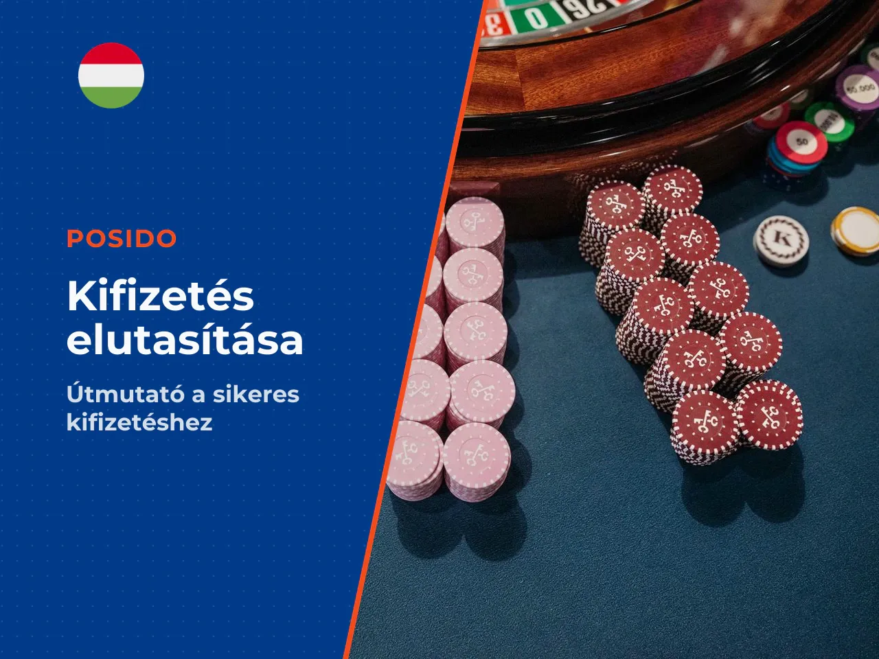 Mit tegyen, ha a kifizetést elutasították