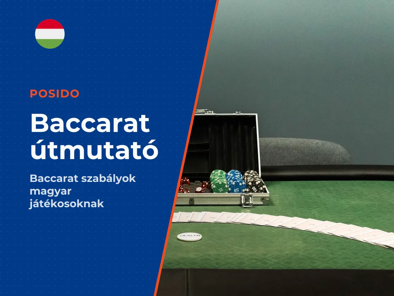 Miért érdemes ezt magyar játékosként végigolvasni