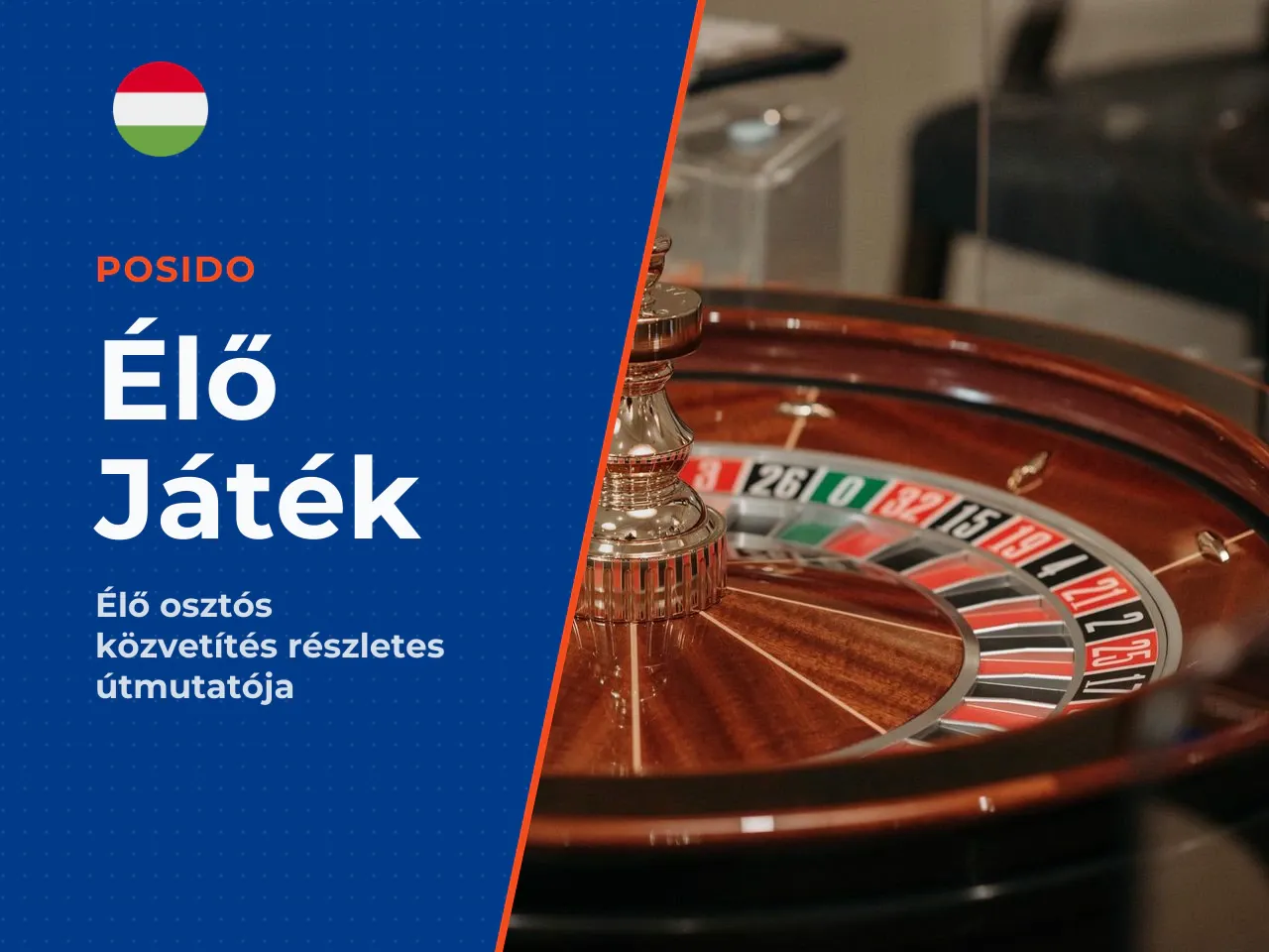 Az Evolution rigai stúdiójából közvetített adás