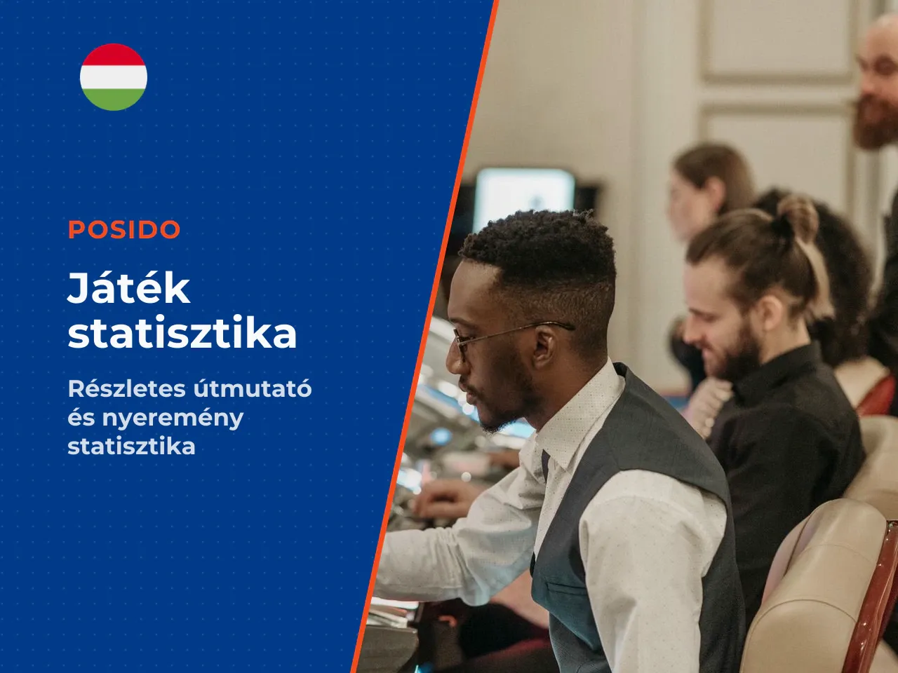 A SlotTracker független adatbázisában rögzített 1