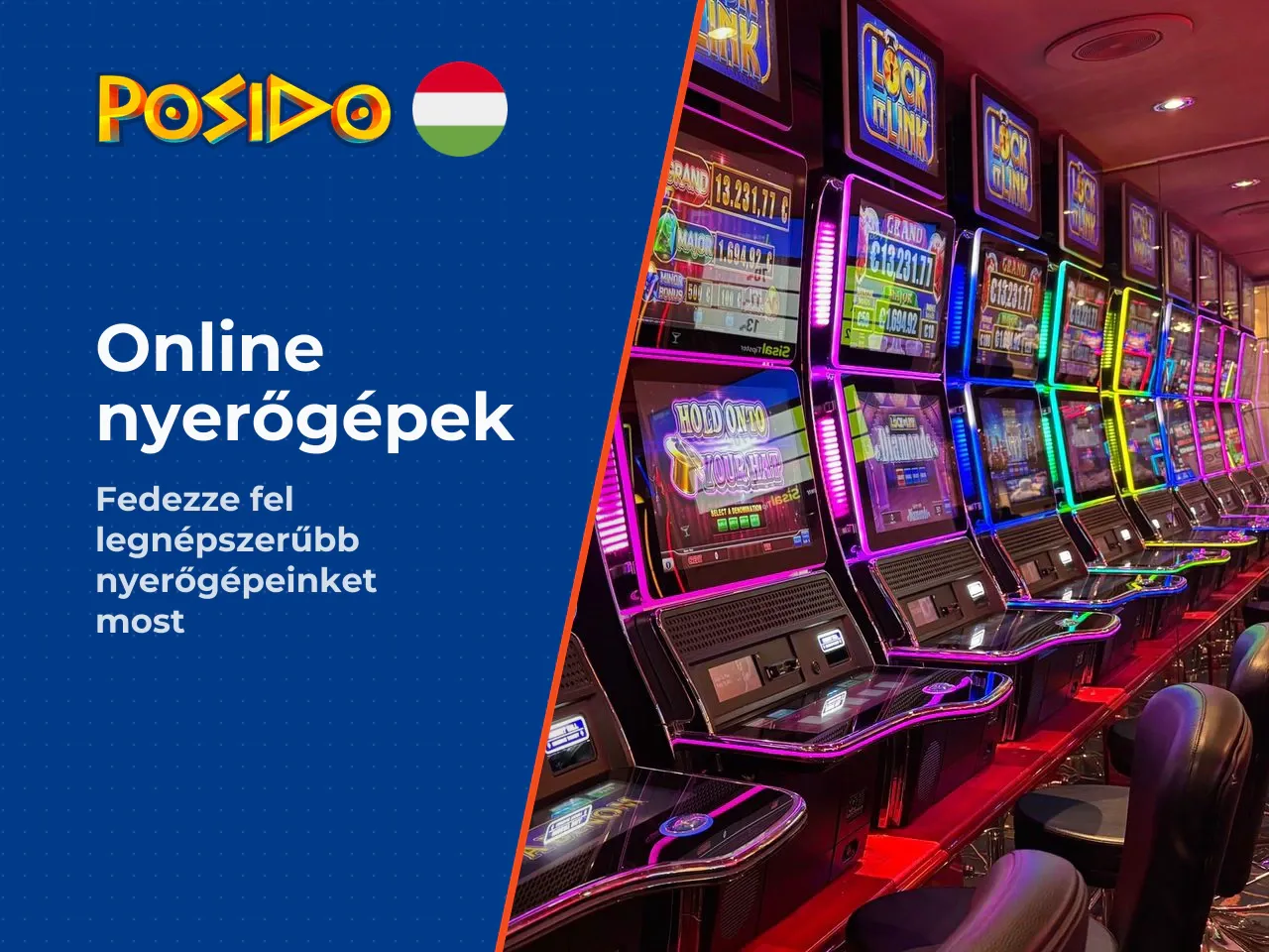 Online nyerőgépek és játékbeszállítók. Az online