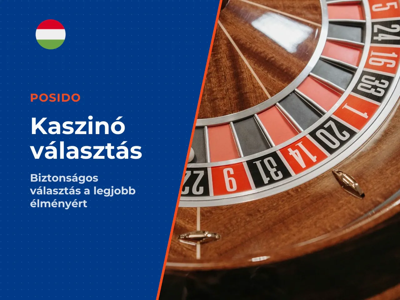 Hogyan válasszunk kaszinót a Crazy Time