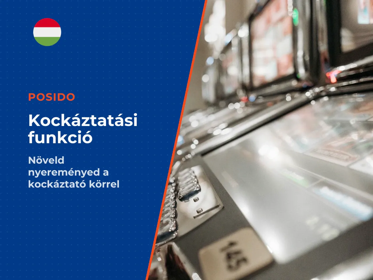 Gamble duplázás funkció a kockáztatás szabályai