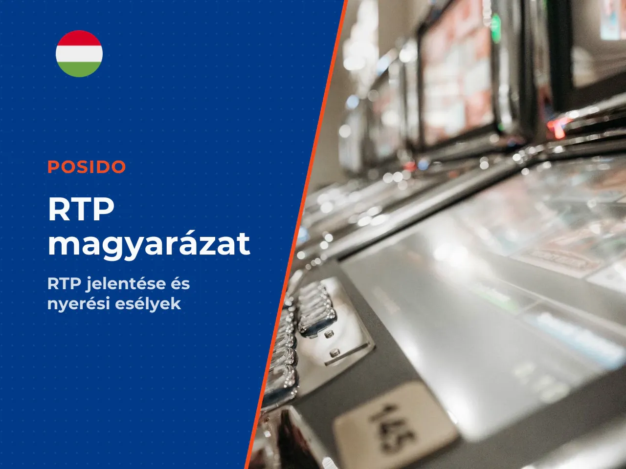 Mit jelent az RTP a demo