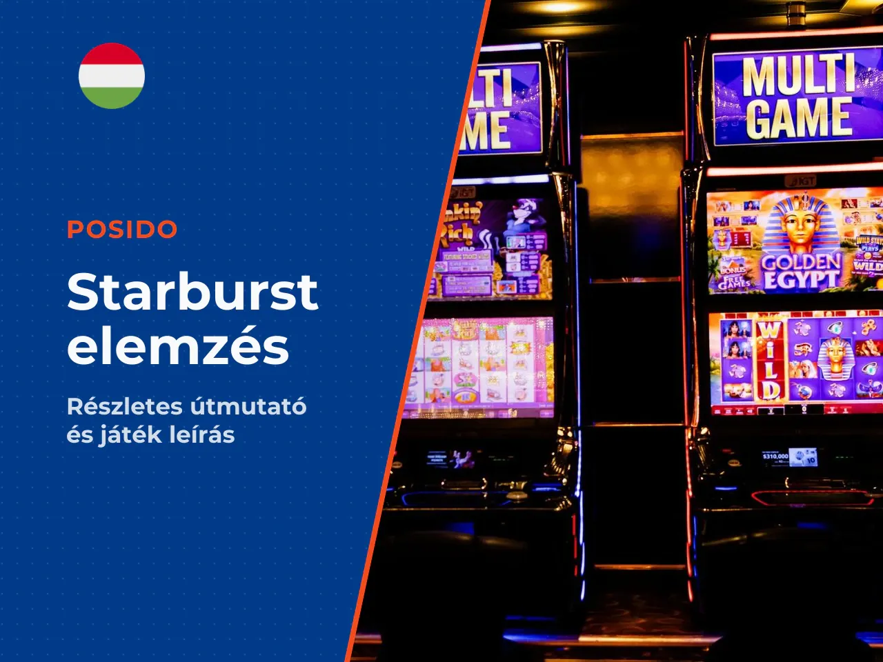A játék sikerét az alacsony volatilitás