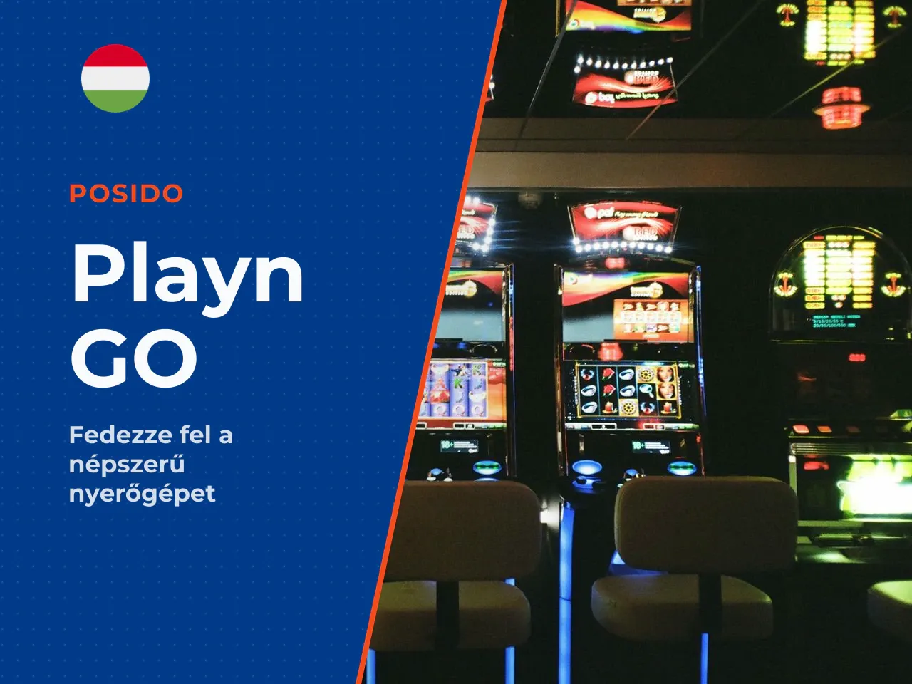 Play n GO fejlesztő és online