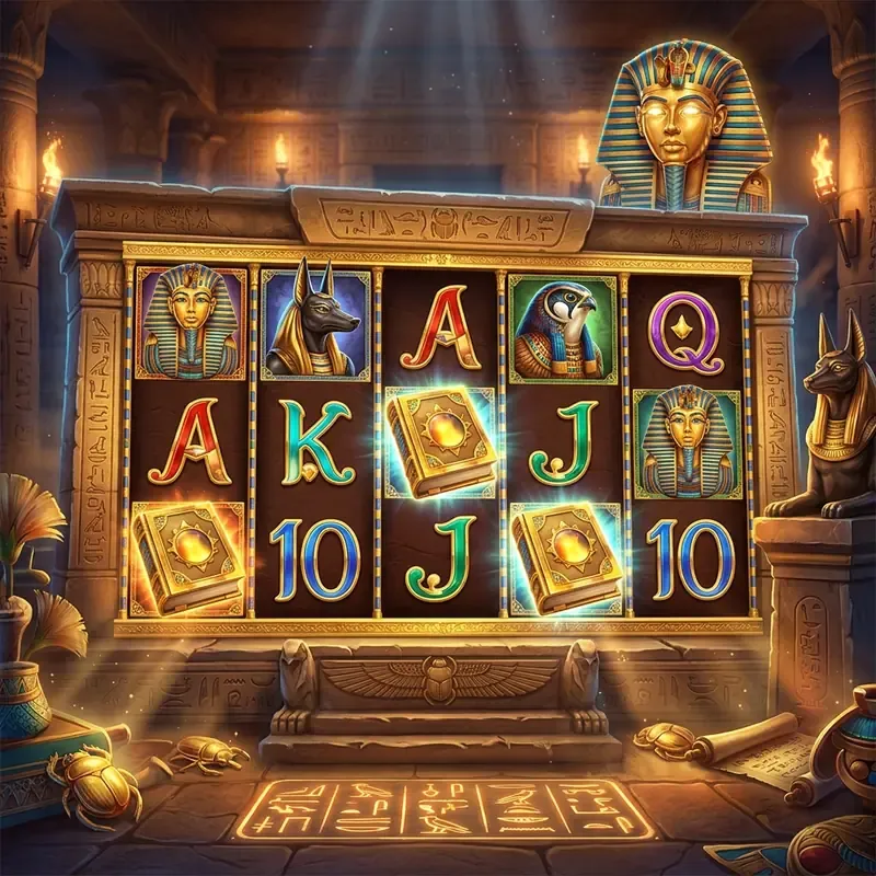 Legacy of Dead slot demó verzió