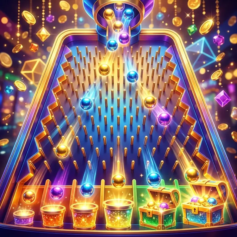 Plinko