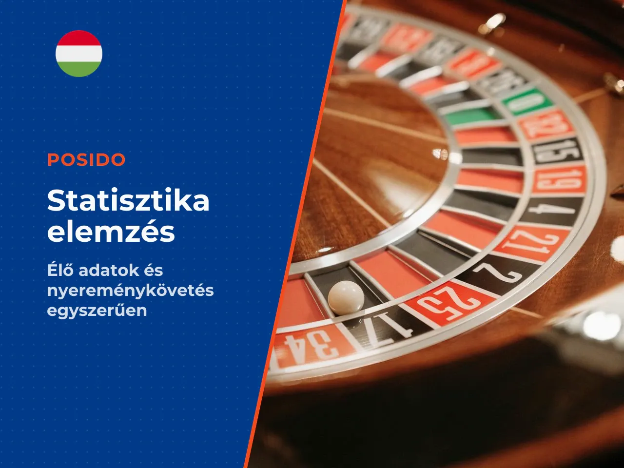 Hogyan olvassuk a legutóbbi eredményeket és