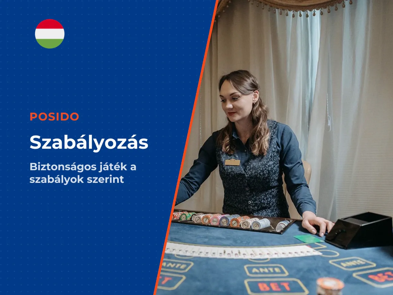 Magyar jogi szabályozás és az SZTFH