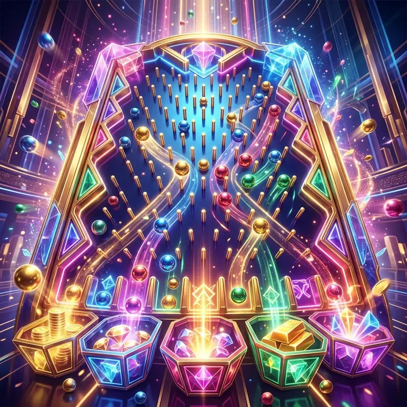 Plinko játék online demo, valódi pénz