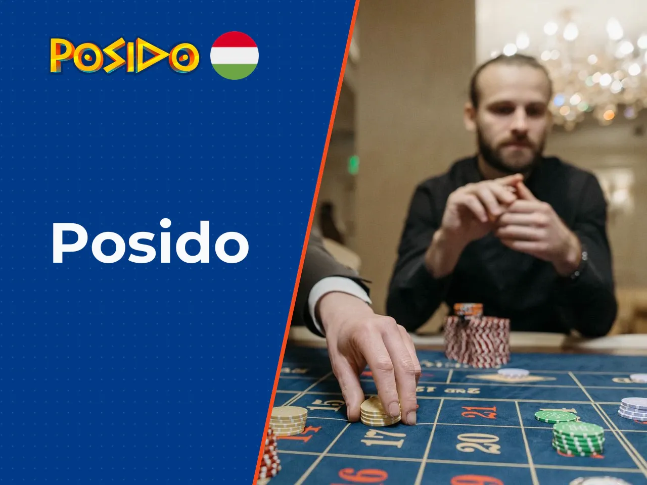 Posido heading-banner