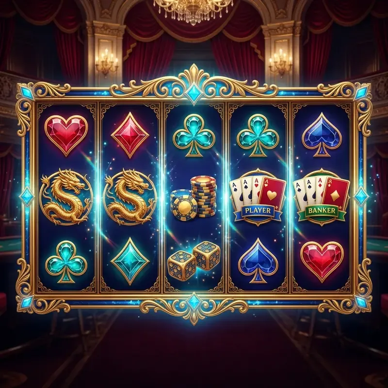 Baccarat