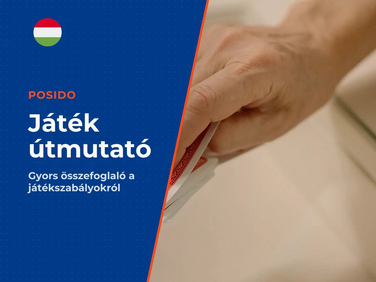 A legfontosabb tudnivalók 30 másodpercben