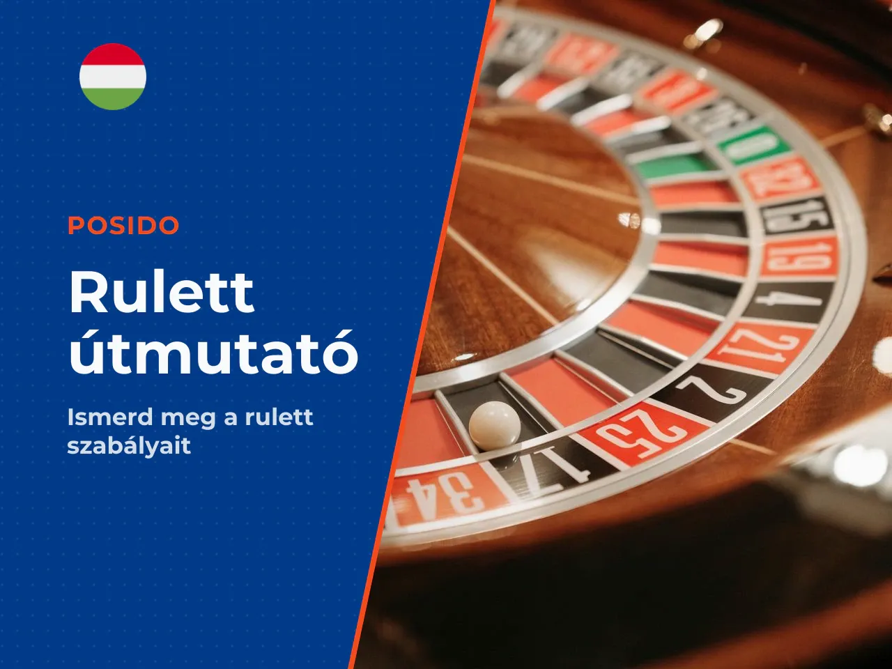 A rulett eredete Pascal örökmozgójától a
