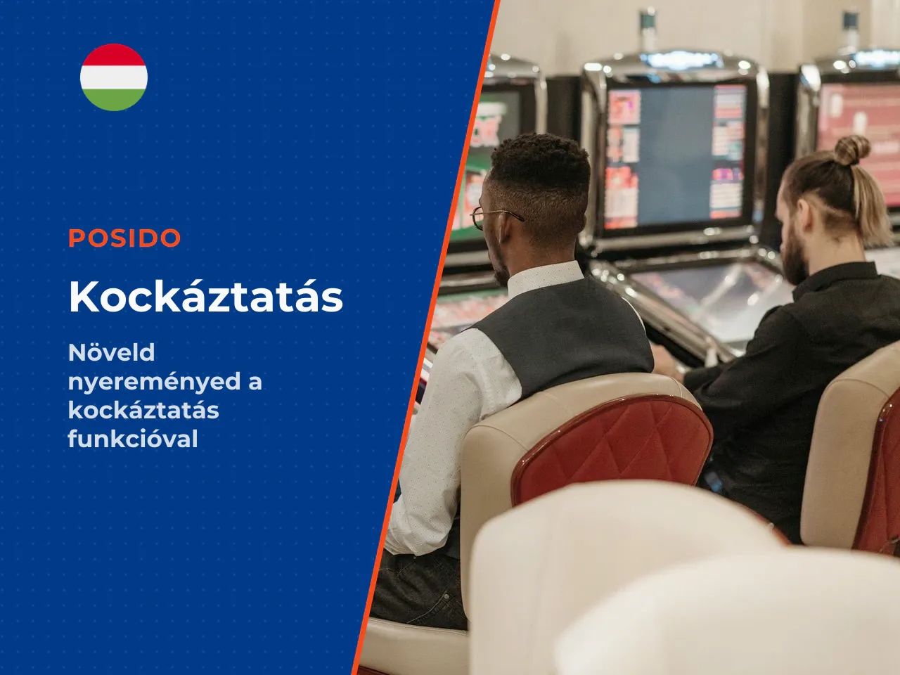 Gamble Feature és a játék egyszerűsége