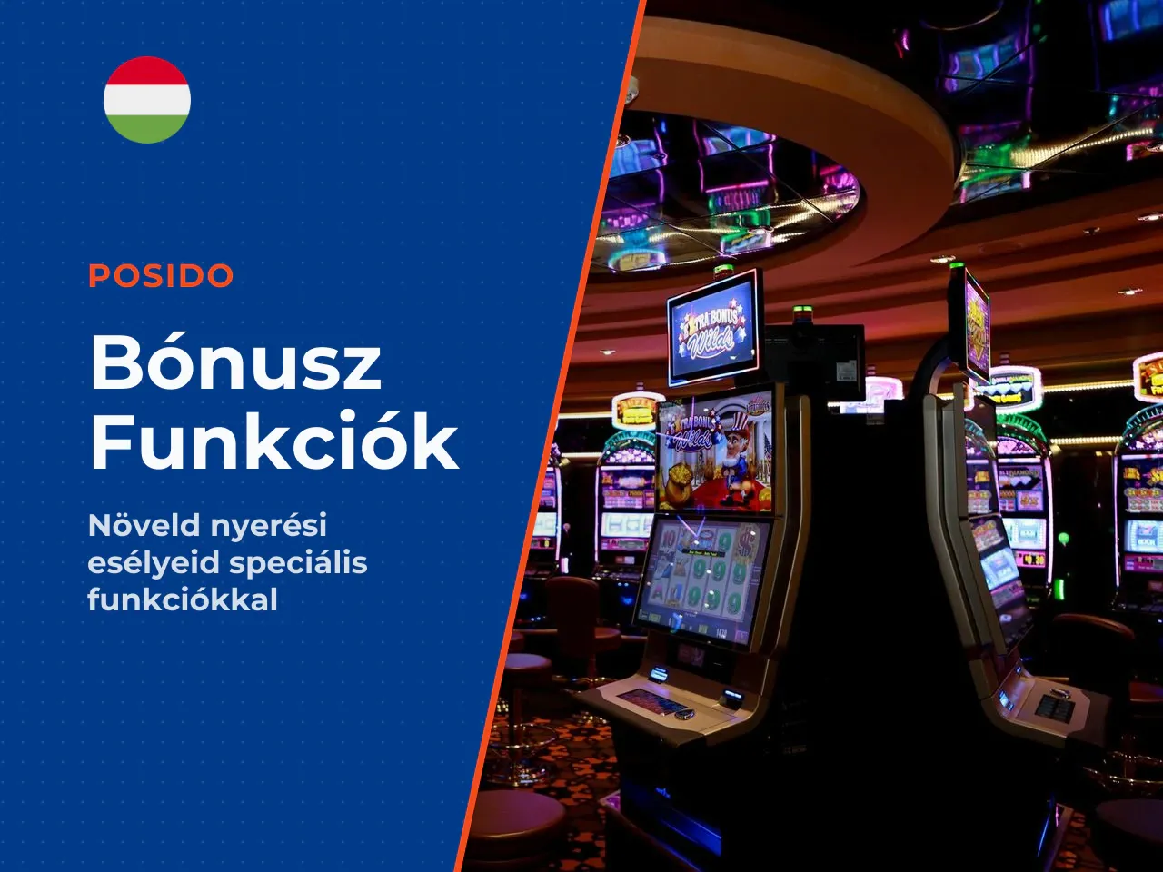 Ante Bet és Bónusz Vásárlás Bonus