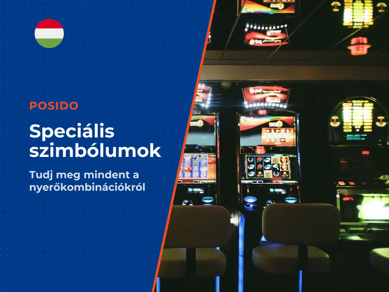 Wild és Scatter szimbólumok szerepe. Röviden