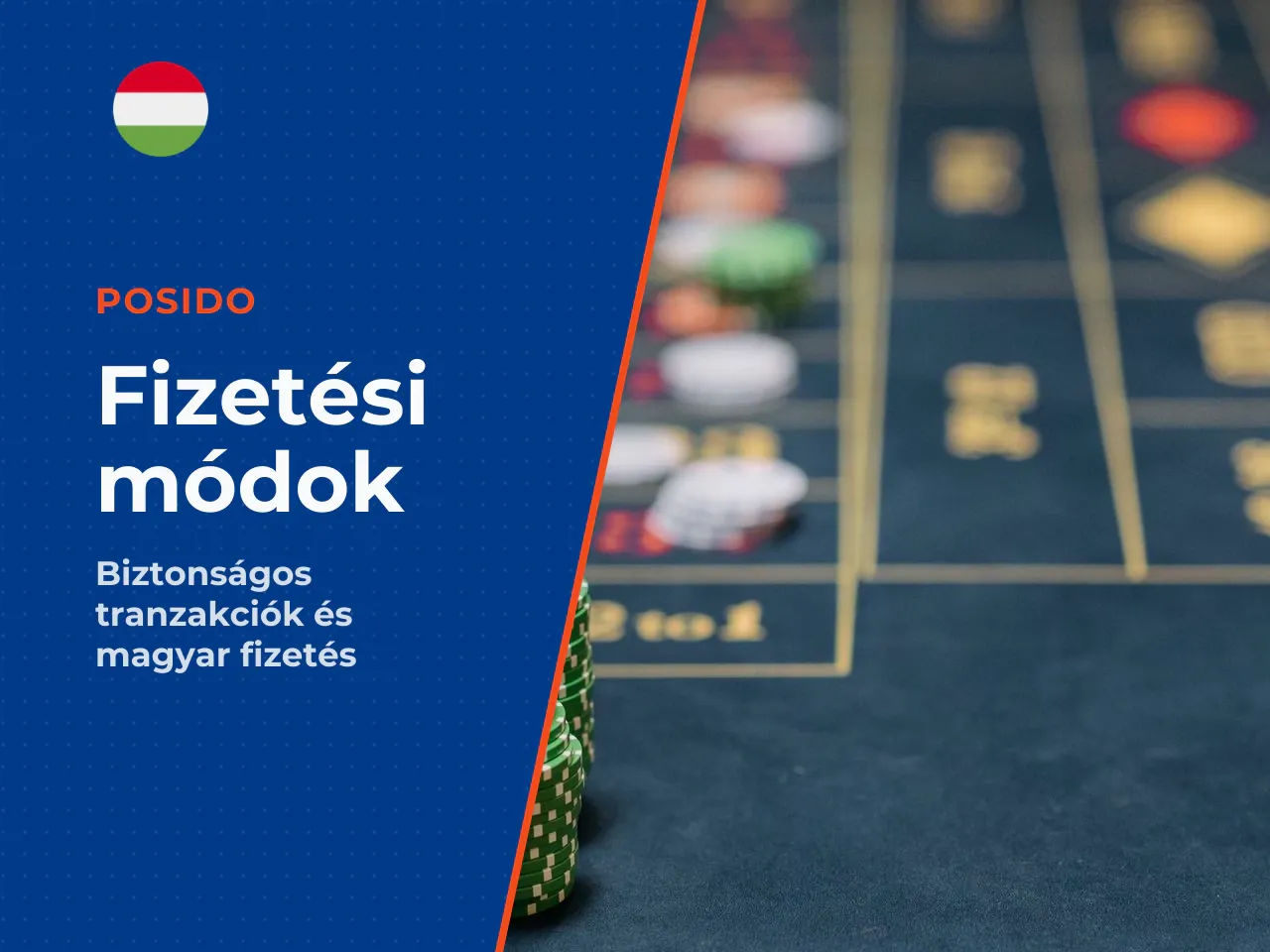 Magyar fizetési módok, HUF-egyenleg, KYC és
