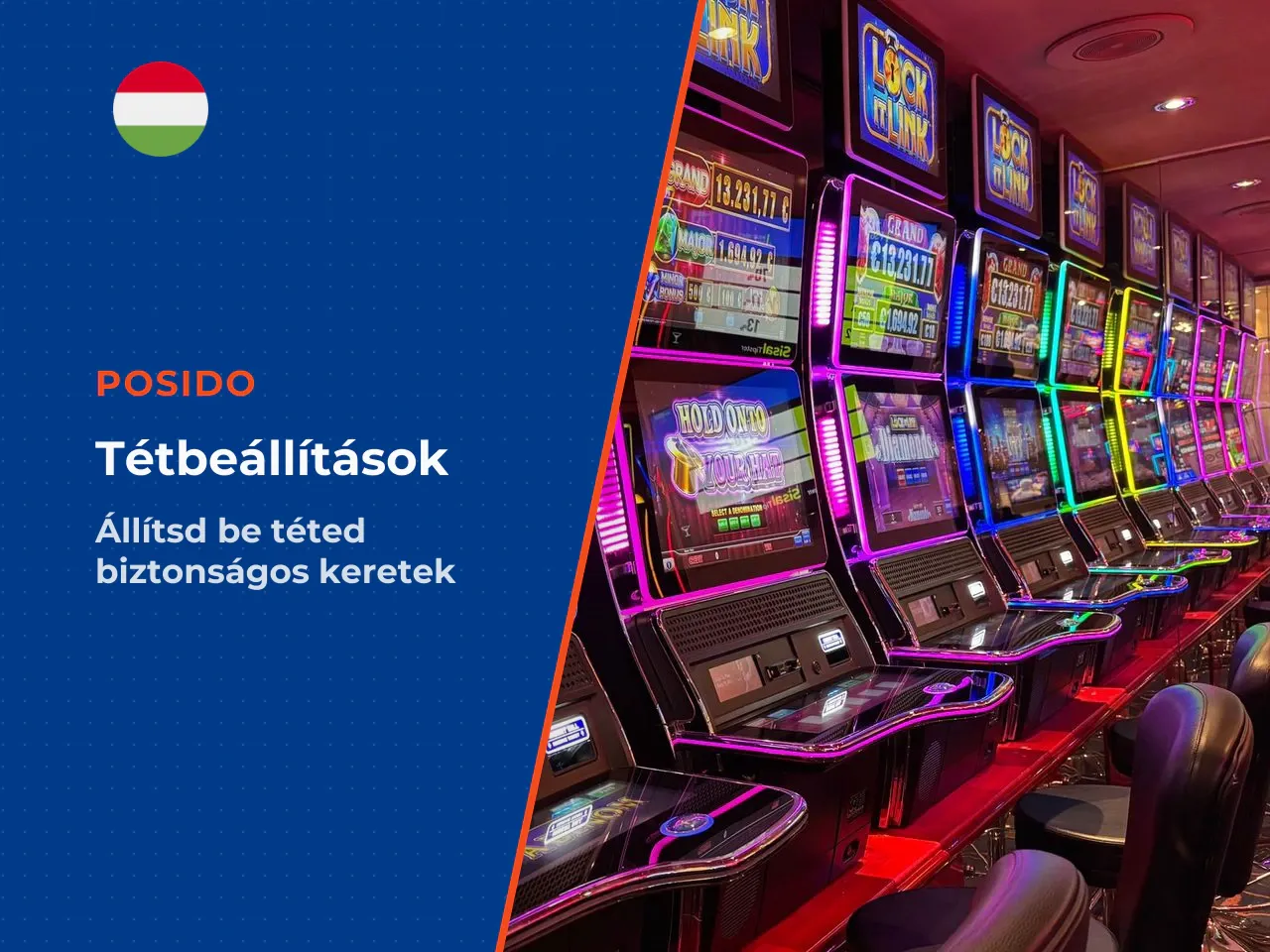 Tétek, Spin és Autoplay beállítások. Röviden