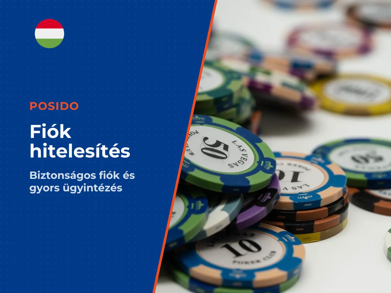 KYC és biztonságos tranzakciók támogatási kérdései