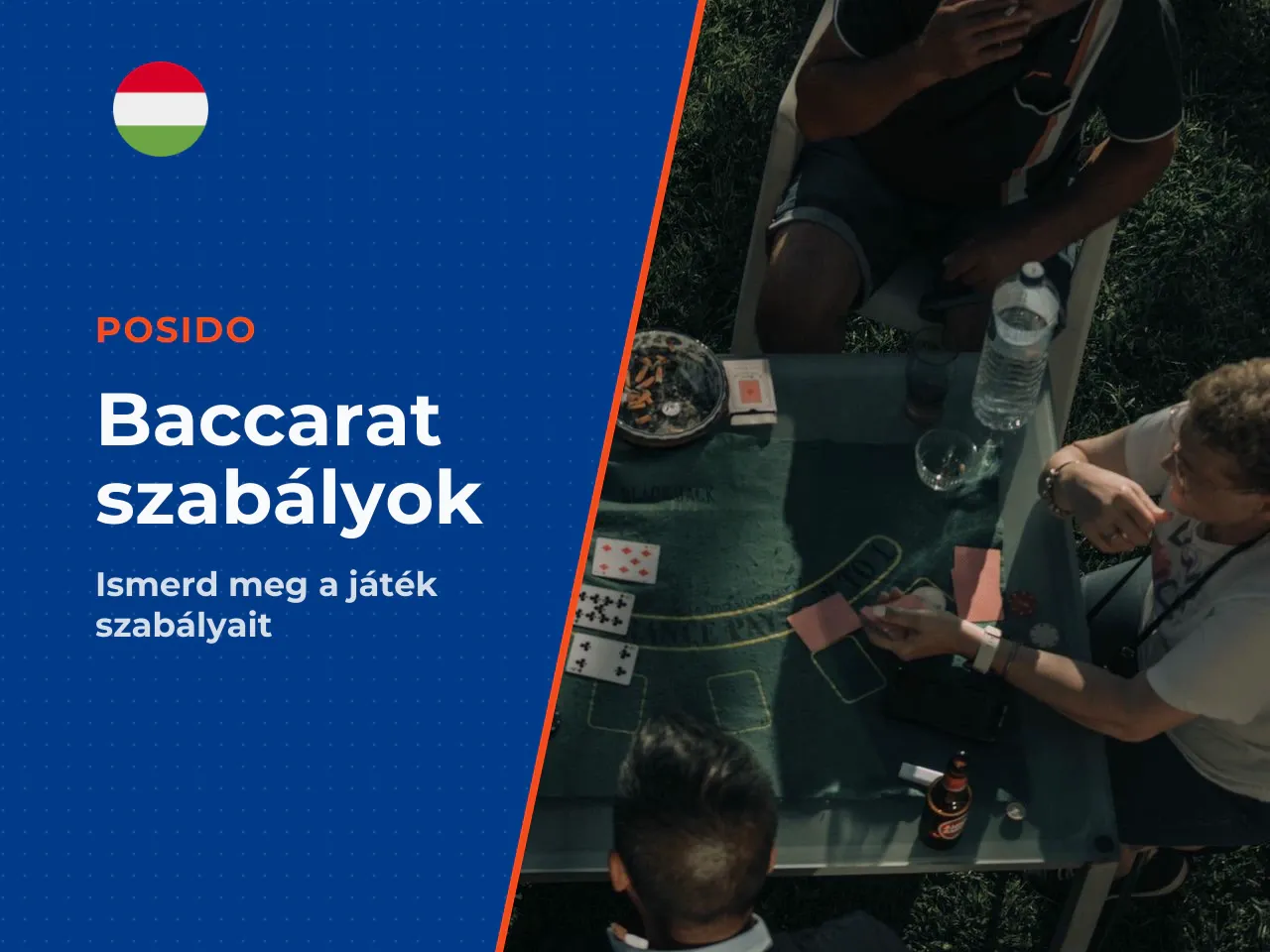 A legfontosabb négy tudnivaló röviden. 1